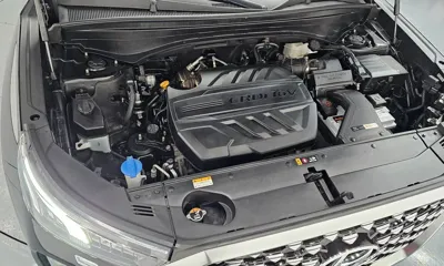 Hyundai Palisade 2021, 107478 км, за 20480.5 USD - фото 6