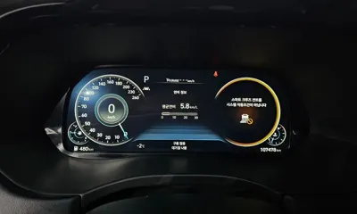 Hyundai Palisade 2021, 107478 км, за 20480.5 USD - фото 8