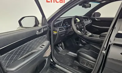 Hyundai Palisade 2021, 107478 км, за 20480.5 USD - фото 10