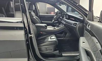 Hyundai Palisade 2021, 107478 км, за 20480.5 USD - фото 11