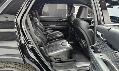 Hyundai Palisade 2021, 107478 км, за 20480.5 USD - фото 12