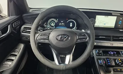 Hyundai Palisade 2021, 107478 км, за 20480.5 USD - фото 13