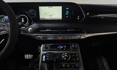 Hyundai Palisade 2021, 107478 км, за 20480.5 USD - фото 15