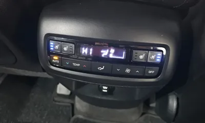 Hyundai Palisade 2021, 107478 км, за 20480.5 USD - фото 19