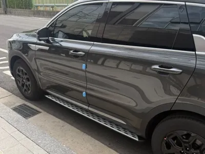 Kia Sorento 2026, 4651 км, за 24143.36 USD