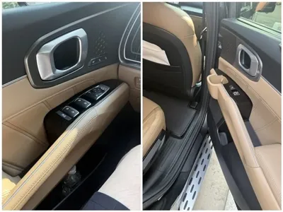 Kia Sorento 2026, 4651 км, за 24143.36 USD - фото 6