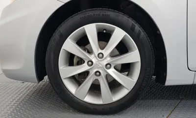 Hyundai Accent 2012, 157270 км, за 2866.45 USD
