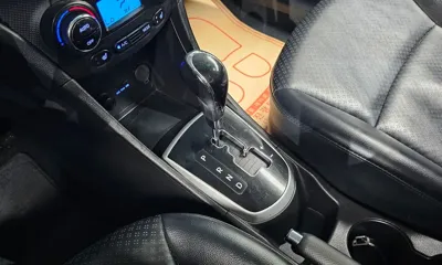 Hyundai Accent 2012, 157270 км, за 2862.35 USD - фото 9