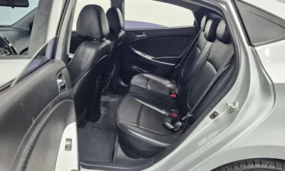 Hyundai Accent 2012, 157270 км, за 2862.35 USD - фото 11