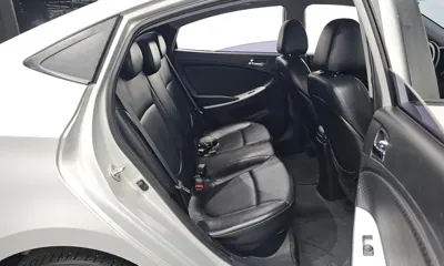 Hyundai Accent 2012, 157270 км, за 2862.35 USD - фото 12