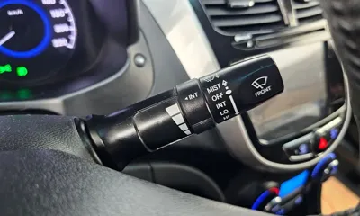 Hyundai Accent 2012, 157270 км, за 2862.35 USD - фото 20