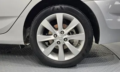 Hyundai Accent 2012, 157270 км, за 2862.35 USD - фото 21