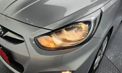 Hyundai Accent 2012, 157270 км, за 2862.35 USD - фото 22