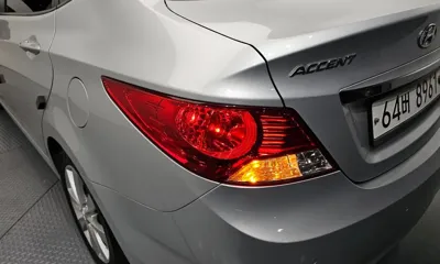 Hyundai Accent 2012, 157270 км, за 2862.35 USD - фото 23