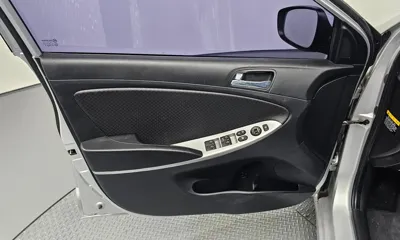 Hyundai Accent 2012, 157270 км, за 2862.35 USD - фото 24