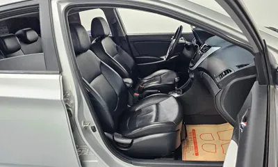 Hyundai Accent 2012, 157270 км, за 2862.35 USD - фото 26