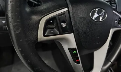 Hyundai Accent 2012, 157270 км, за 2862.35 USD - фото 30