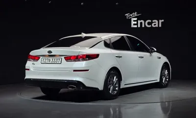 Kia K5 2019, 113229 км, за 6175.65 USD