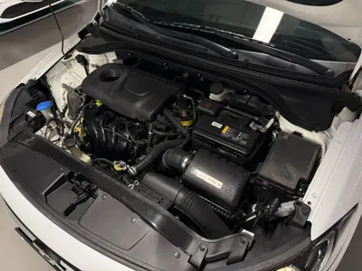 Hyundai Avante 2018, 108262 км, за 4457.14 USD