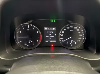 Hyundai Avante 2018, 108262 км, за 4417.13 USD - фото 6