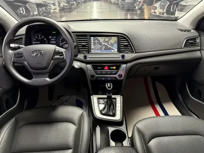 Hyundai Avante 2018, 108262 км, за 4417.13 USD - фото 7