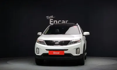 Kia Sorento 2014, 130837 км, за 5748.26 USD