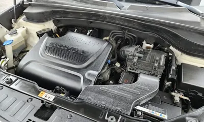 Kia Sorento 2014, 130837 км, за 5748.26 USD - фото 6
