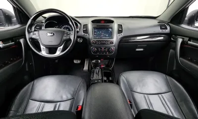 Kia Sorento 2014, 130837 км, за 5748.26 USD - фото 7