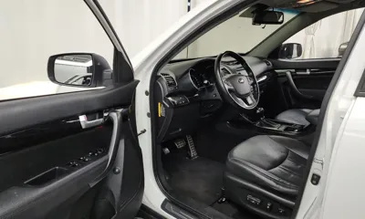 Kia Sorento 2014, 130837 км, за 5748.26 USD - фото 10
