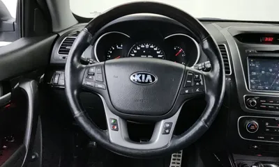 Kia Sorento 2014, 130837 км, за 5748.26 USD - фото 13