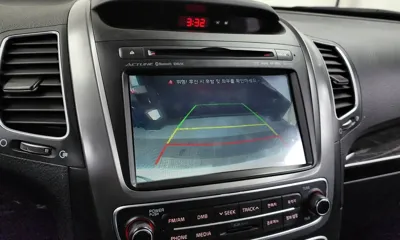 Kia Sorento 2014, 130837 км, за 5748.26 USD - фото 15