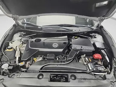 Nissan Altima 2017, 119571 км, за 3838.15 USD