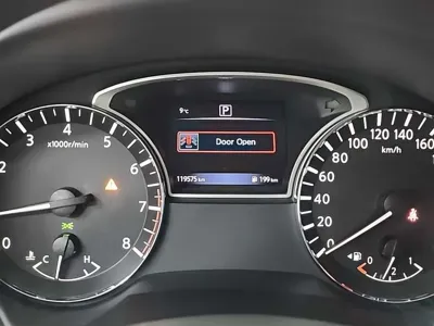 Nissan Altima 2017, 119571 км, за 3838.15 USD - фото 6
