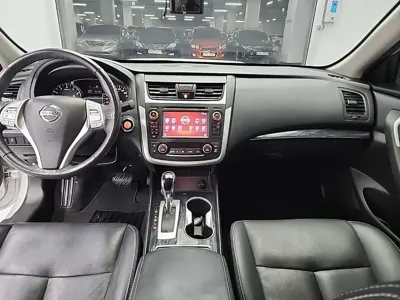 Nissan Altima 2017, 119571 км, за 3838.15 USD - фото 7