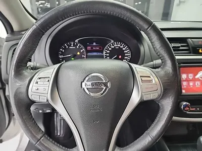 Nissan Altima 2017, 119571 км, за 3838.15 USD - фото 9