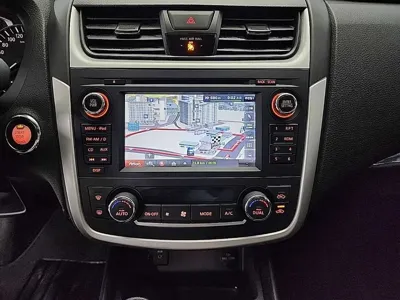 Nissan Altima 2017, 119571 км, за 3838.15 USD - фото 10