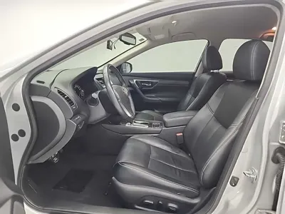 Nissan Altima 2017, 119571 км, за 3838.15 USD - фото 11