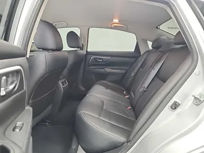 Nissan Altima 2017, 119571 км, за 3838.15 USD - фото 12