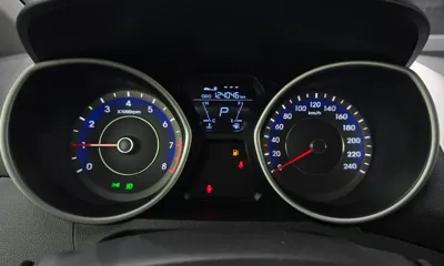 Hyundai Avante 2012, 124046 км, за 2715.23 USD - фото 8