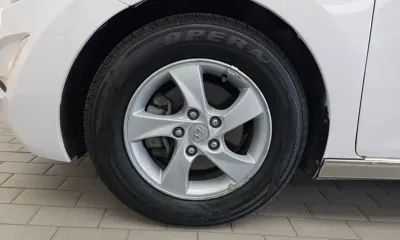 Hyundai Avante 2014, 57449 км, за 2927.4 USD