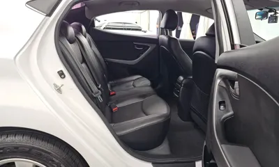 Hyundai Avante 2014, 57449 км, за 2927.4 USD - фото 12