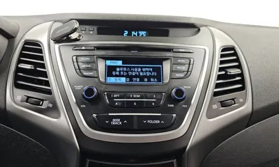 Hyundai Avante 2014, 57449 км, за 2927.4 USD - фото 15