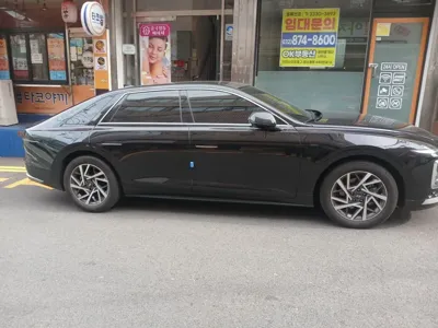 Hyundai Grandeur 2024, 13268 км, за 13287.08 USD