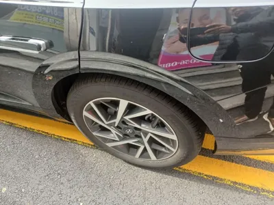 Hyundai Grandeur 2024, 13268 км, за 13287.08 USD