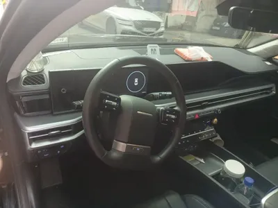 Hyundai Grandeur 2024, 13268 км, за 13287.08 USD