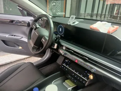 Hyundai Grandeur 2024, 13268 км, за 13287.08 USD - фото 6