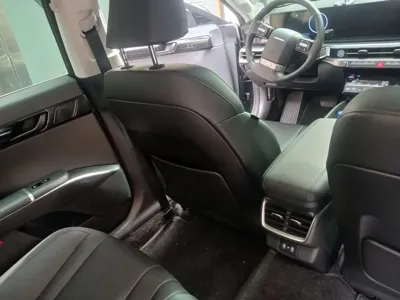 Hyundai Grandeur 2024, 13268 км, за 13287.08 USD - фото 7