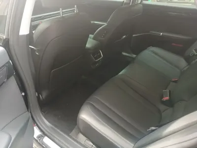 Hyundai Grandeur 2024, 13268 км, за 13287.08 USD - фото 8