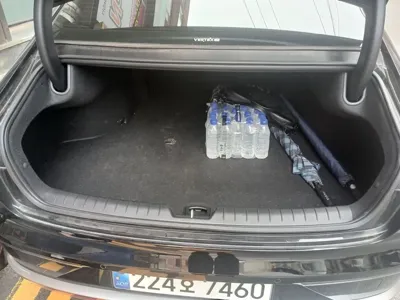 Hyundai Grandeur 2024, 13268 км, за 13287.08 USD - фото 9