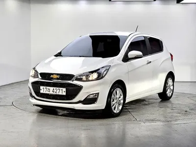ChevroletGMDaewoo Spark · 2019 год